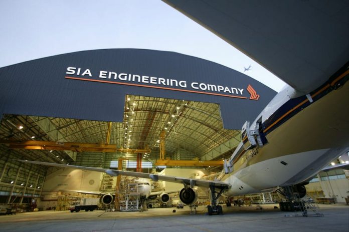 SIA Engineering Careers