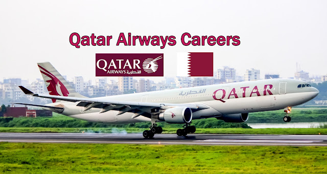 QATAR AIRWAYS JOBS