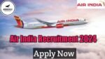 Air India Engineering Jobs Line Maintenance