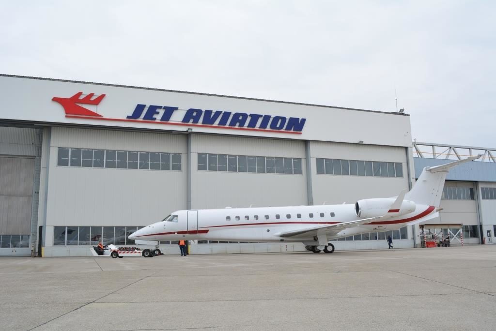 Jet Aviation Careers 2024 - Aircraft Maintenance Planner Location:Dubai, AE - Apply Now