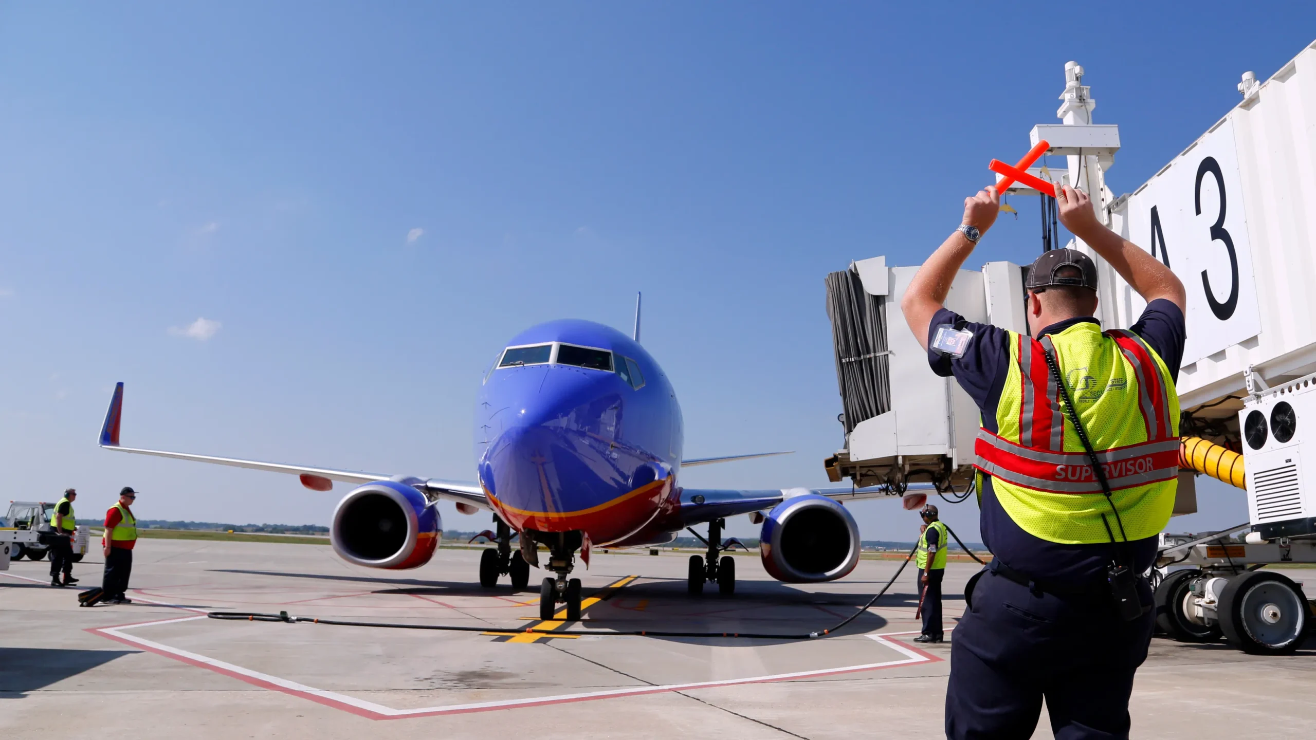 Southwest Airlines Jobs & Careers