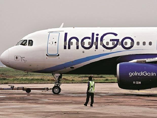 IndiGo Airlines Job Vacancy 2024 - Aircraft Maintenance Engineer - A & C - Apply Now