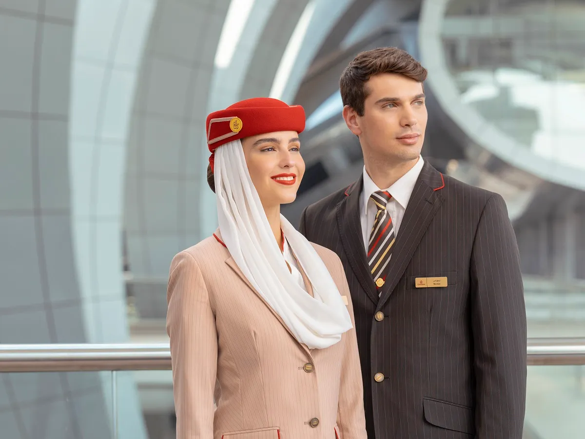 EMIRATES AIRLINES