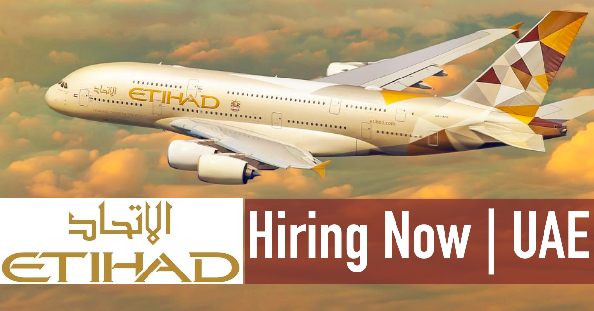 etihad airways jobs