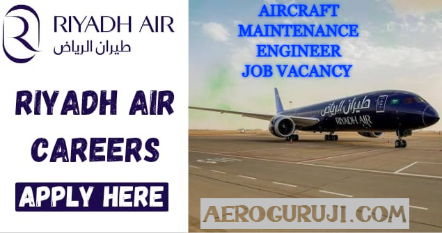 AIRCRAFT MAINTENANCE ENGINEER