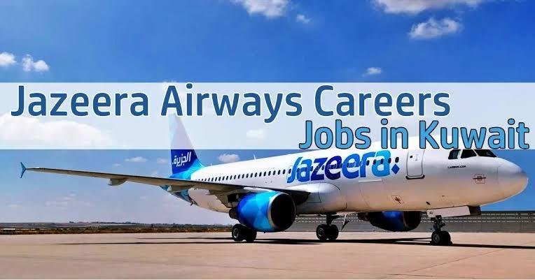 Jazeera Airways is Hiring Licensed Aircraft Engineer B2 - Apply Now