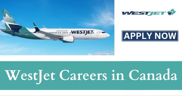 WestJet Airlines is Hiring Aircraft Maintenance Engineers - Apply Now